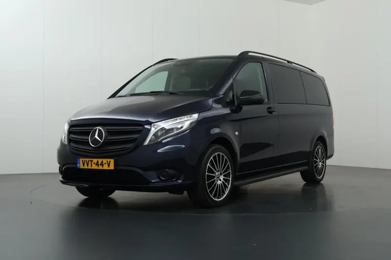 Mercedes-Benz Vito (2023)