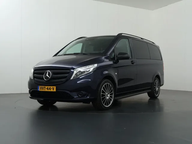 Mercedes-Benz Vito (2023) — foto 1