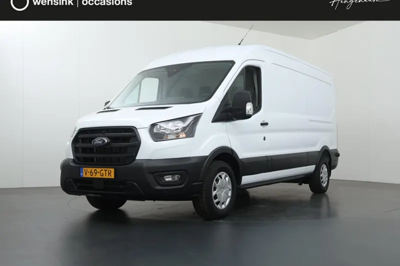 Ford Transit (2024)