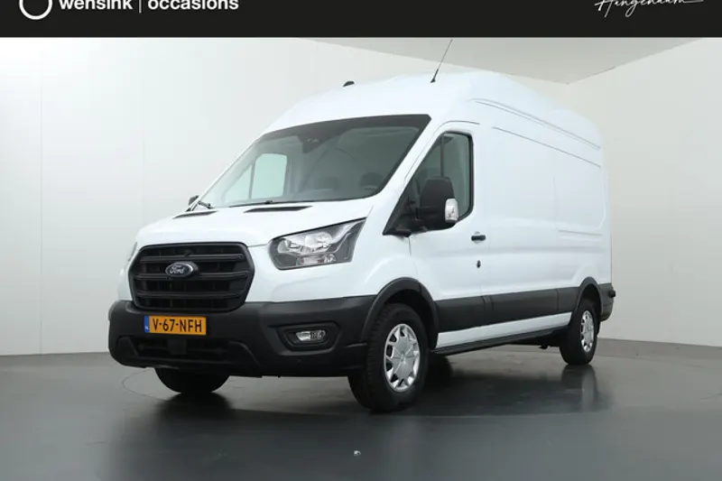 Ford Transit (2024)