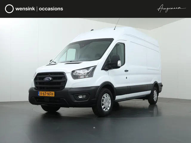 Ford Transit (2024) — foto 1