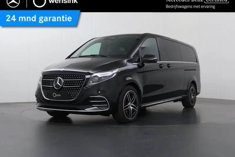Mercedes-Benz V-Klasse (2024)