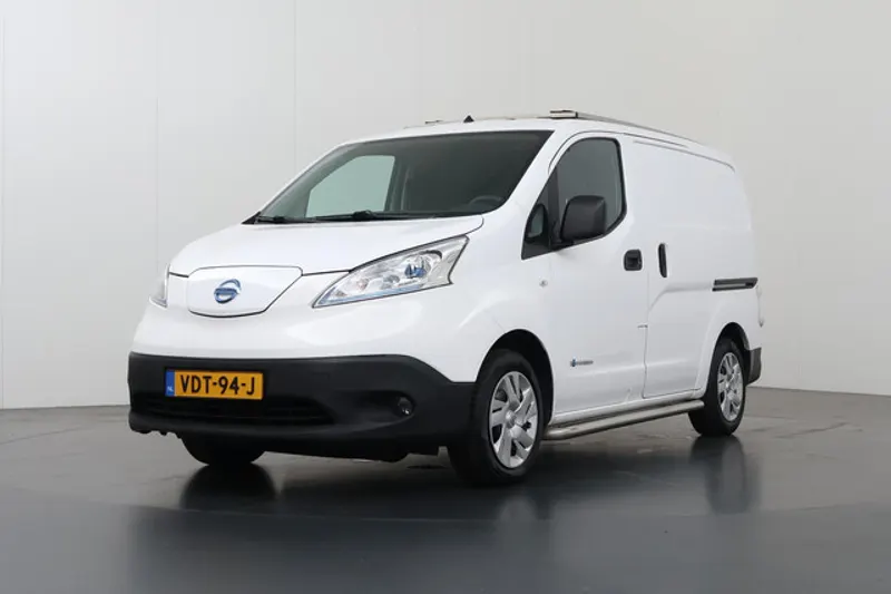 Nissan E-NV200 (2020)