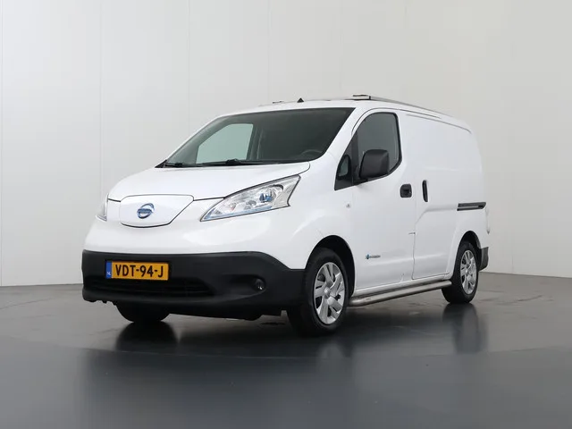 Nissan E-NV200 (2020) — foto 1