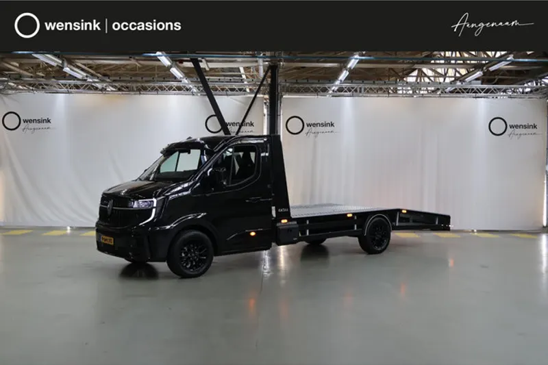 Renault Master (2024)