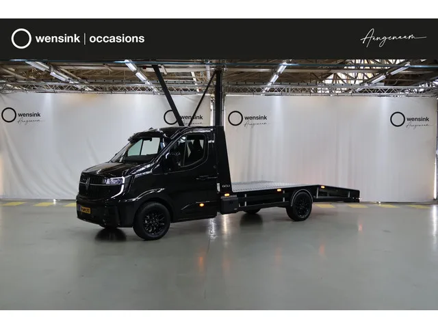 Renault Master (2024) — foto 1