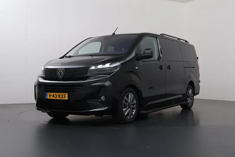 Peugeot Expert (2024)