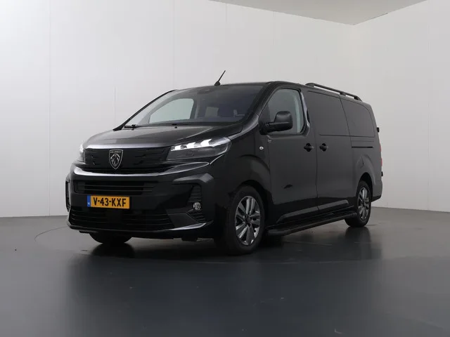 Peugeot Expert (2024) — foto 1
