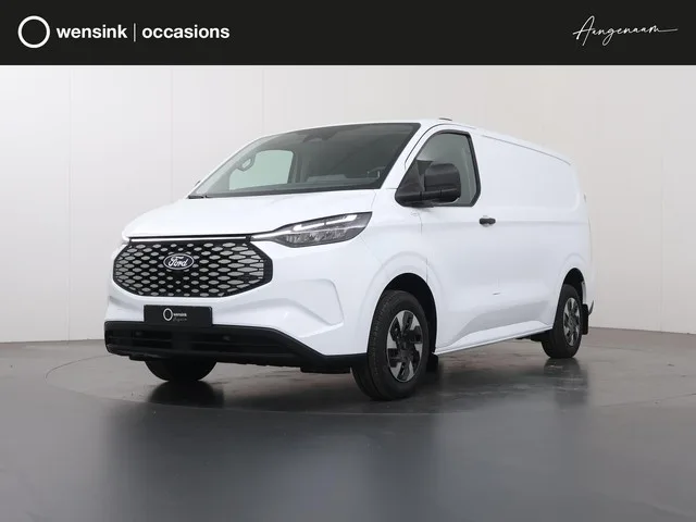 Ford E-Transit Custom (2025) — foto 1
