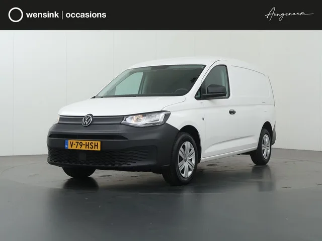 VW-Bedrijfswagens Caddy Cargo Maxi (2024) — foto 1