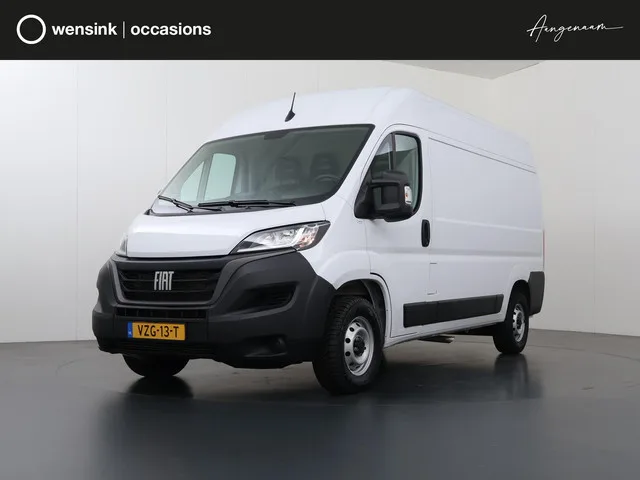 Fiat Ducato (2023) — foto 1