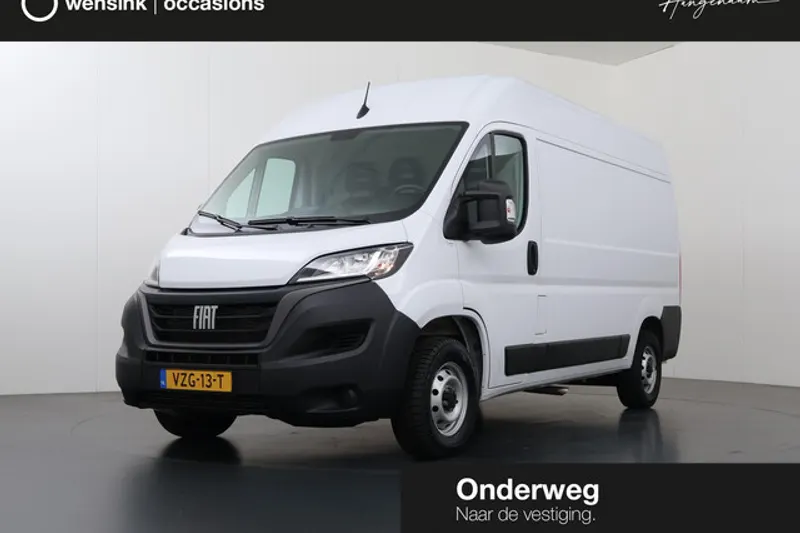 Fiat Ducato (2023)