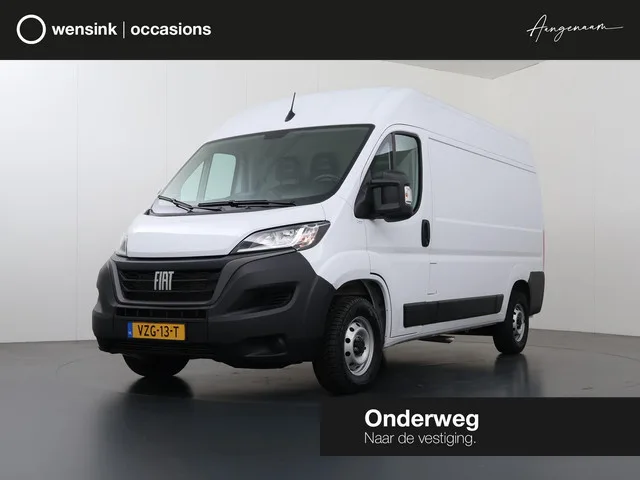 Fiat Ducato (2023) — foto 1