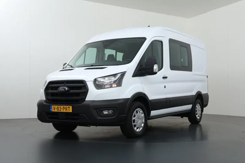 Ford Transit (2023)