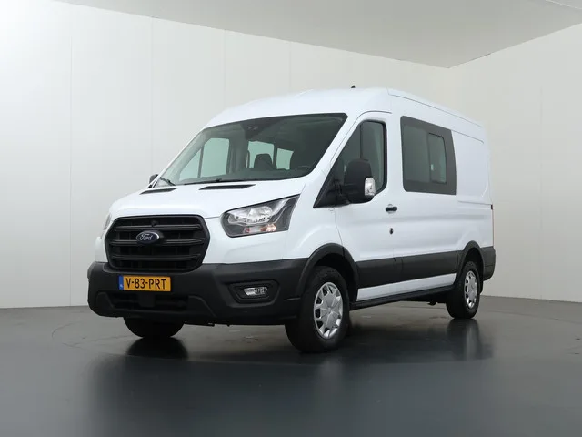 Ford Transit (2023) — foto 1
