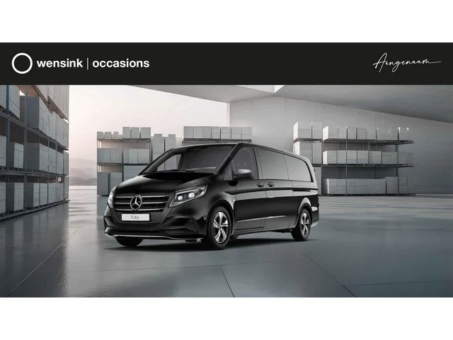 Mercedes-Benz Vito (2024) — foto 1