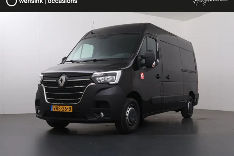Renault Master (2022)