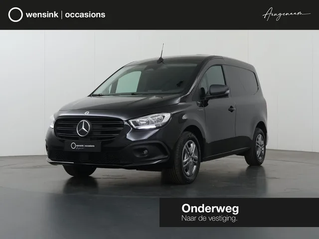 Mercedes-Benz eCitan (2026) — foto 1