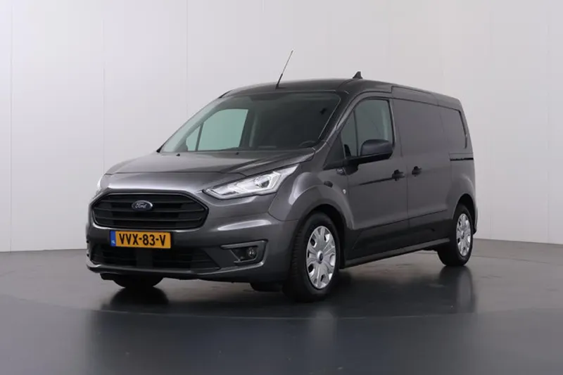 Ford Transit Connect (2023)