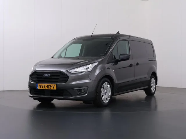 Ford Transit Connect (2023) — foto 1