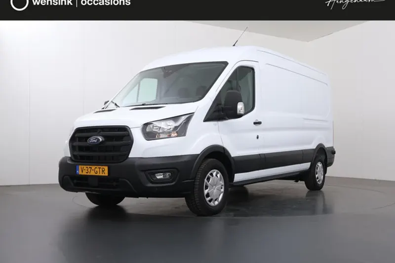 Ford Transit (2024)