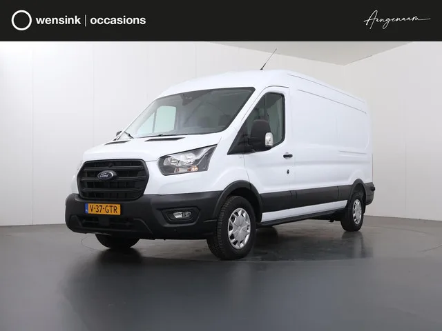 Ford Transit (2024) — foto 1