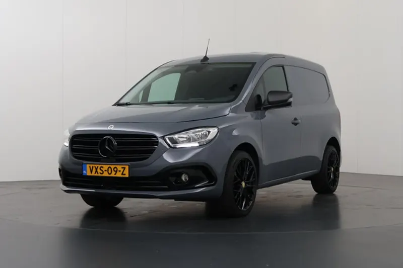 Mercedes-Benz Citan (2021)