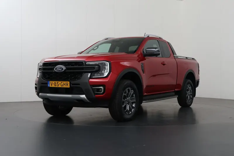 Ford Ranger (2024)