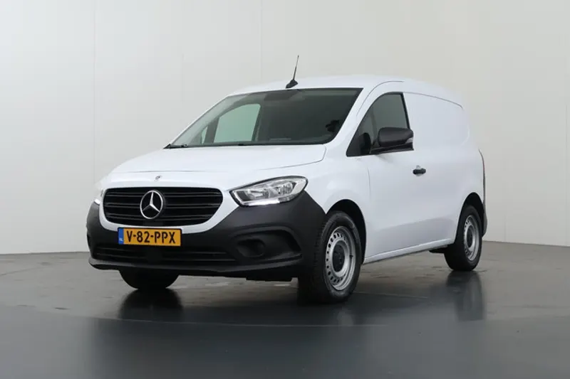 Mercedes-Benz Citan (2024)