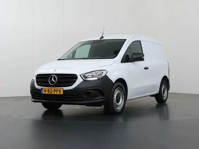 Mercedes-Benz Citan (2024) — foto 1