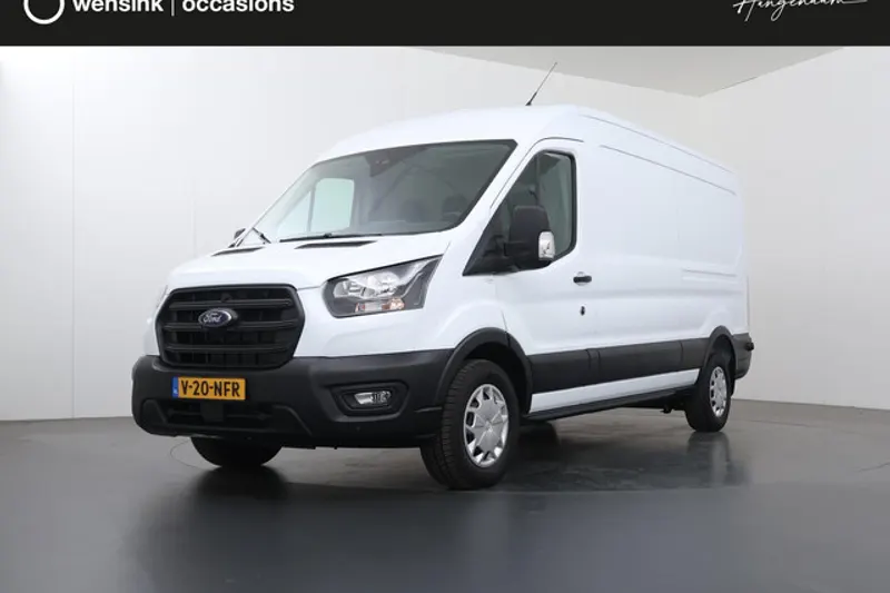 Ford Transit (2024)