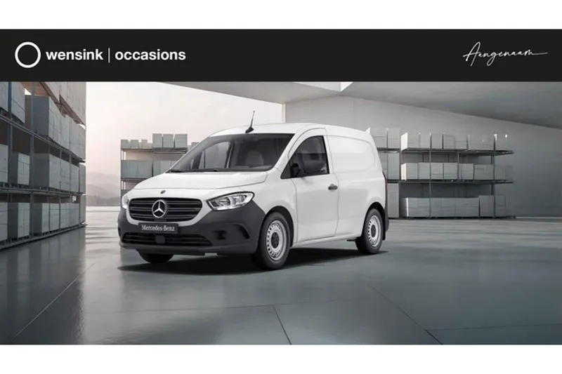 Mercedes-Benz Citan (2024)