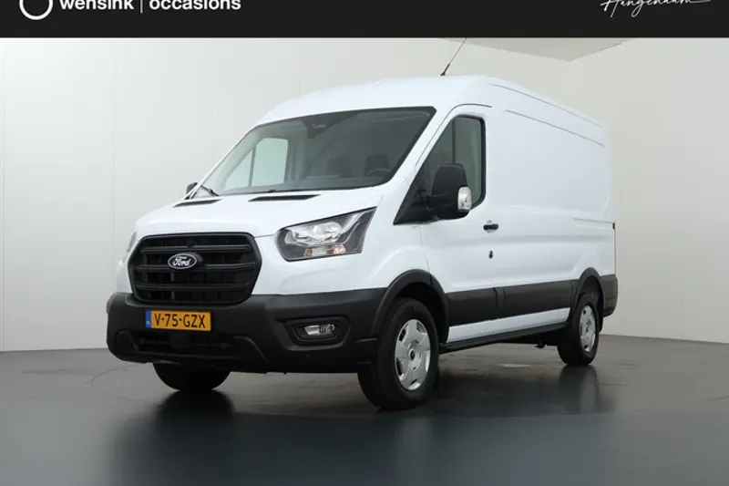 Ford Transit (2024)