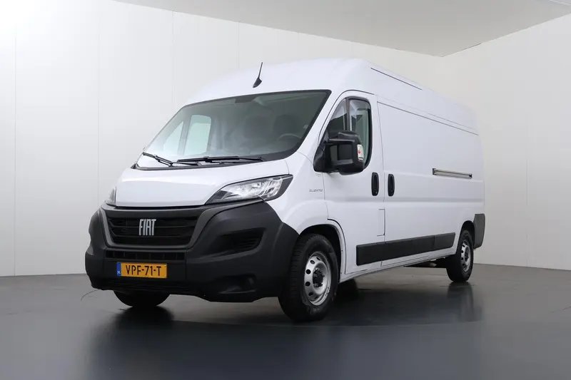 Fiat Ducato (2021)