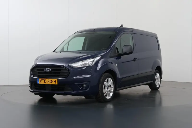 Ford Transit Connect (2023)