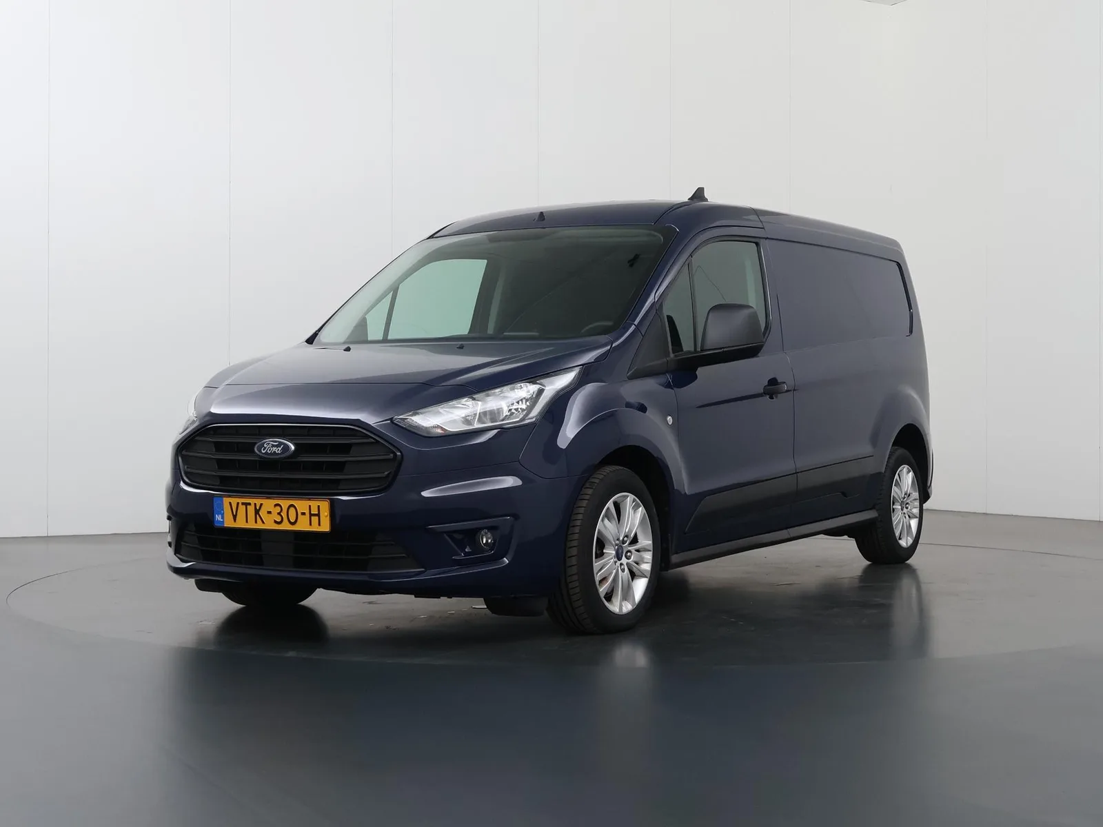 Ford Transit Connect (2023) — foto 1