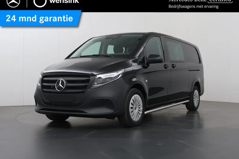 Mercedes-Benz Vito (2024)