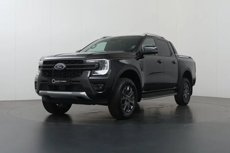 Ford Ranger (2024)