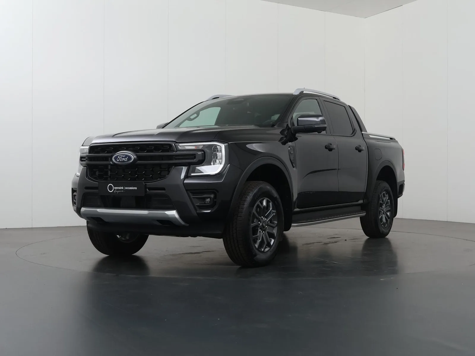 Ford Ranger (2024) — foto 1