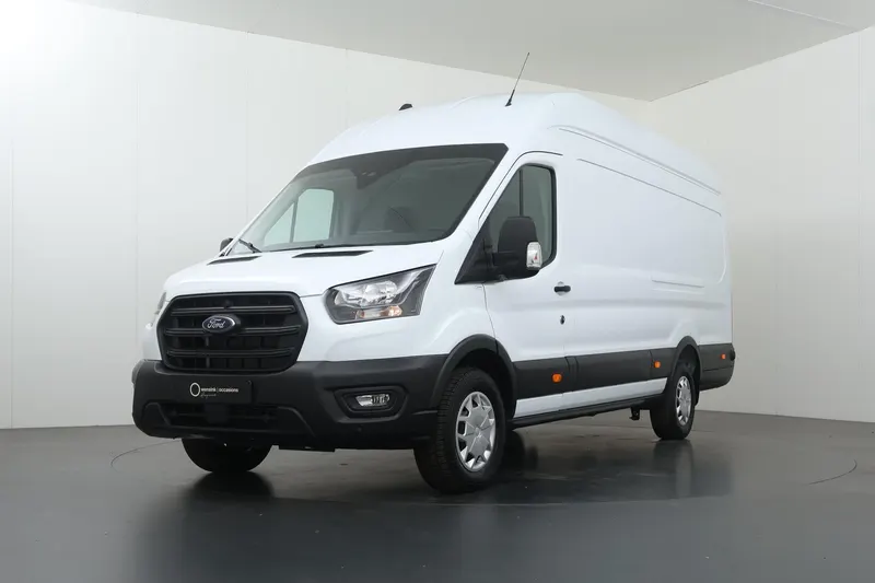 Ford Transit (2024)