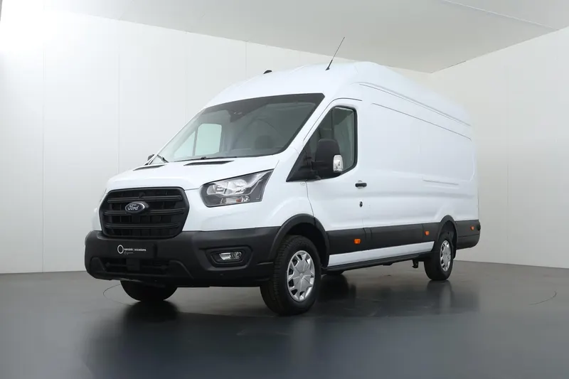 Ford Transit (2024)