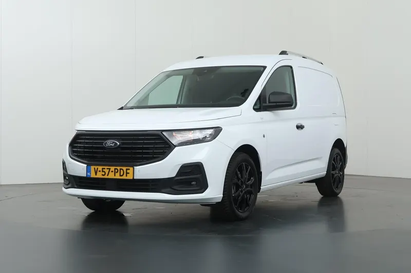 Ford Transit Connect (2024)