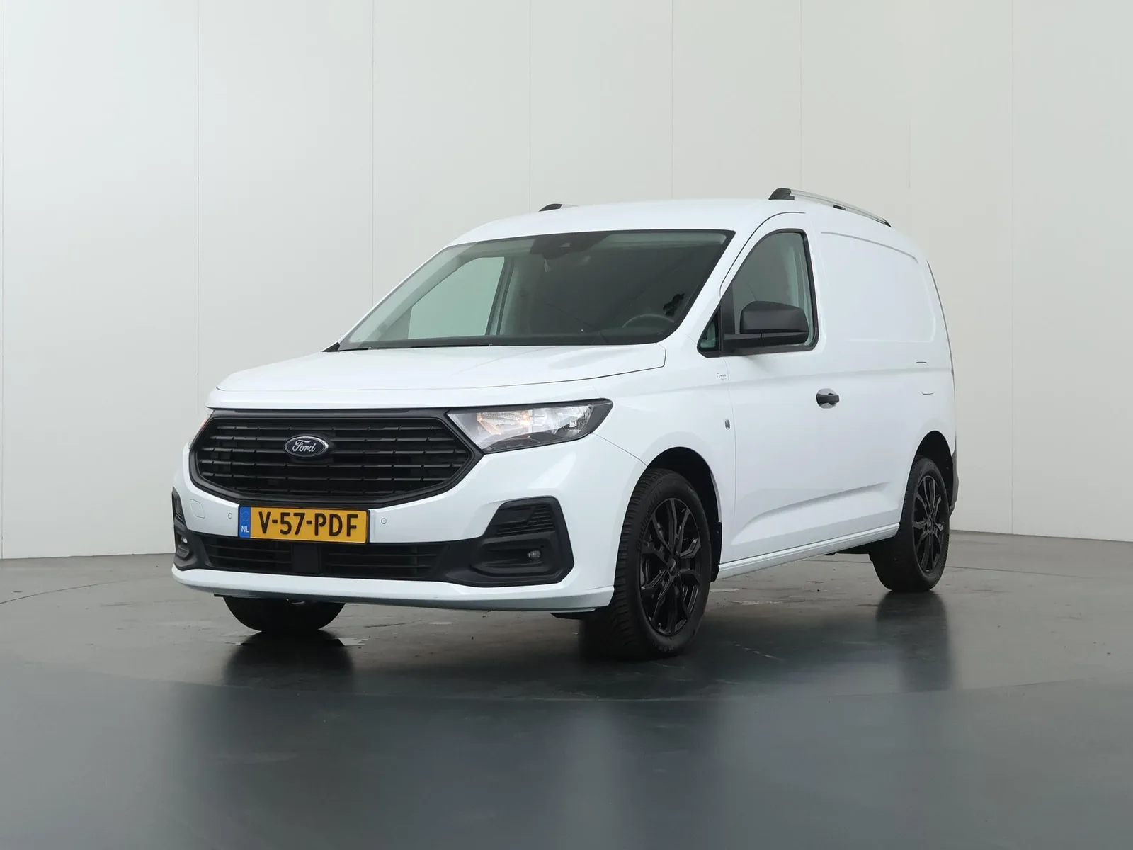 Ford Transit Connect (2024) — foto 1