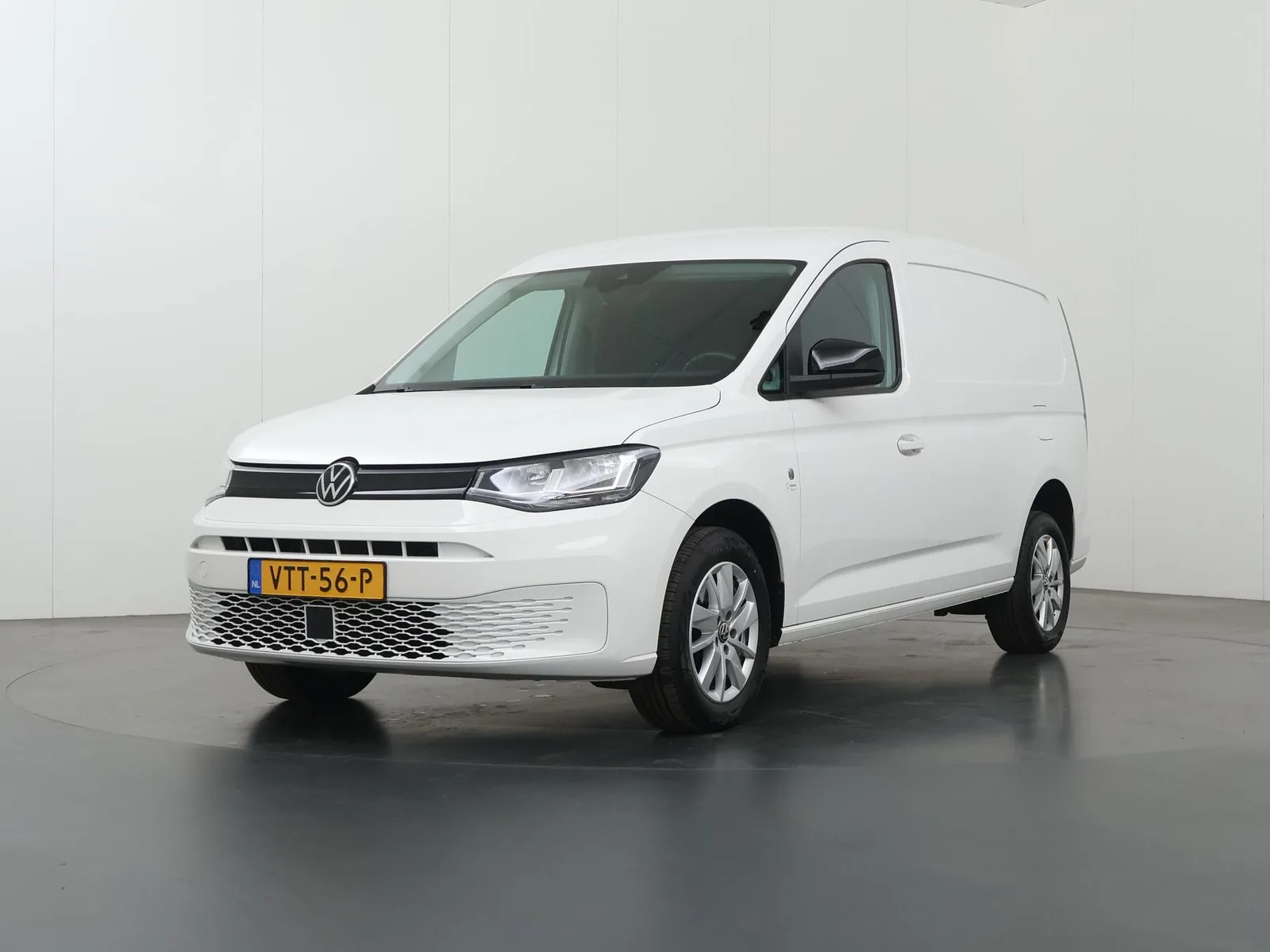 VW-Bedrijfswagens Caddy Cargo Maxi (2023) — foto 1