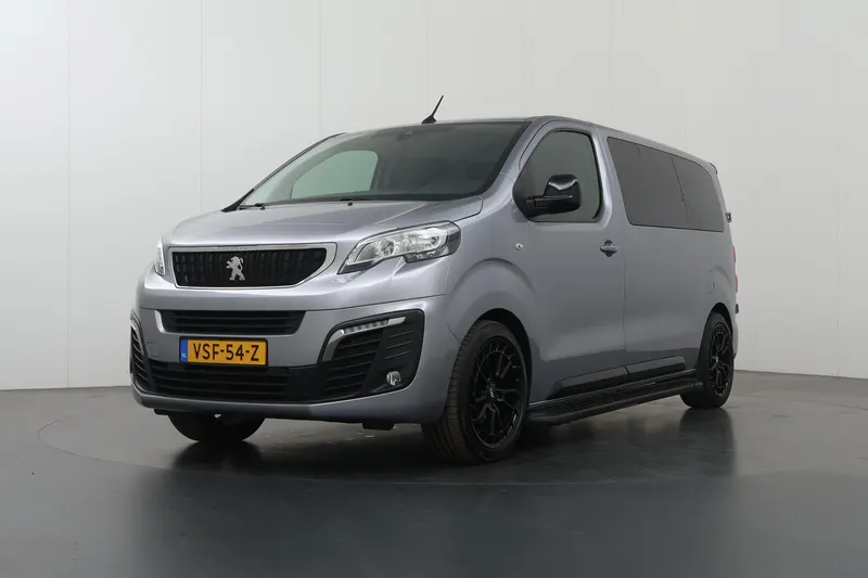Peugeot Expert (2022)