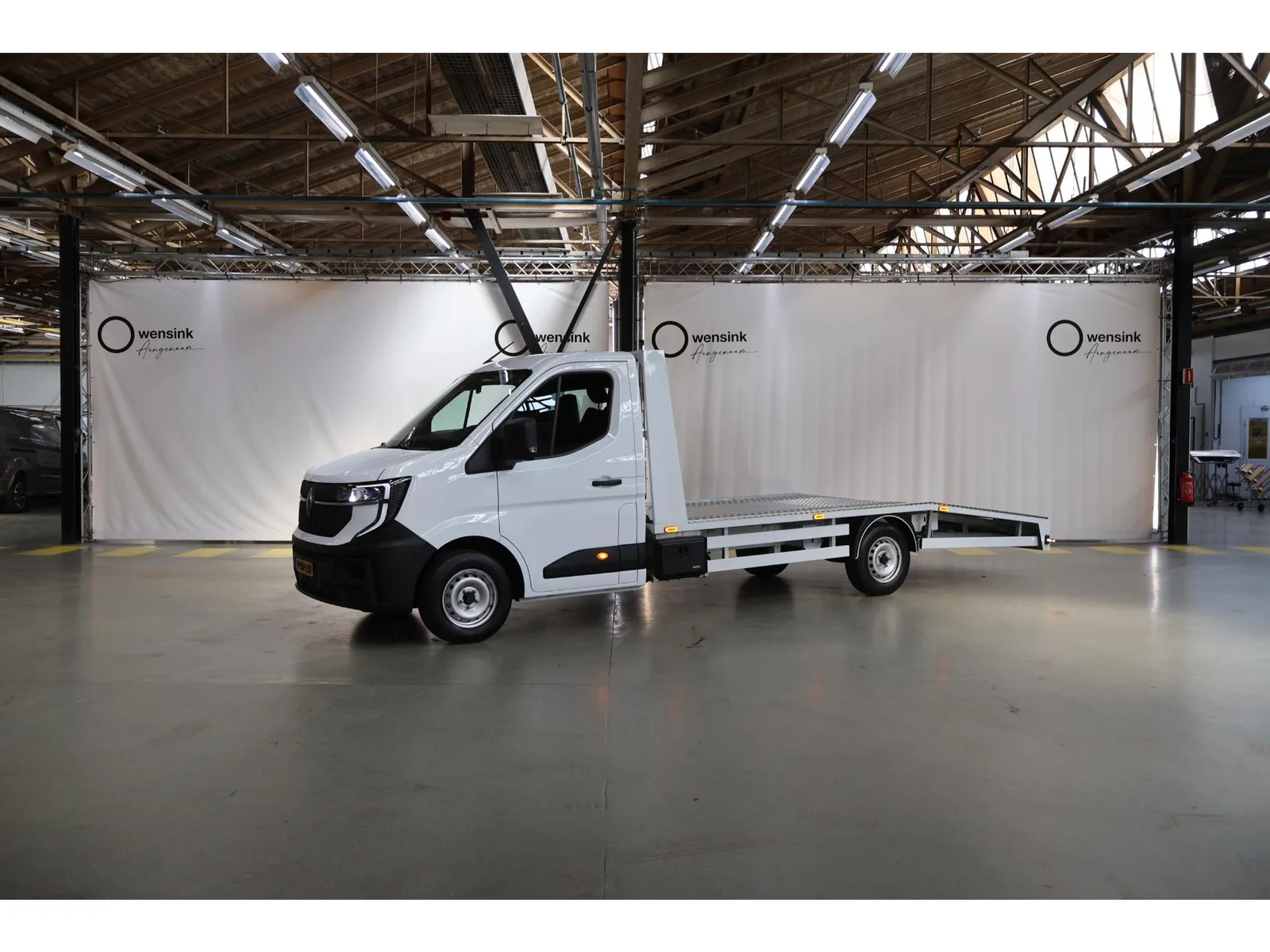 Renault Master (2024) — foto 1