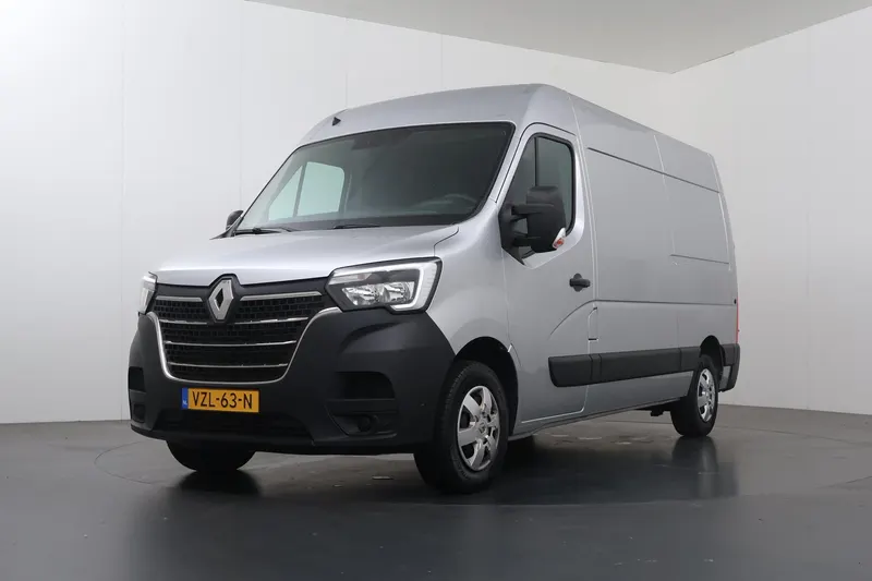 Renault Master (2023)