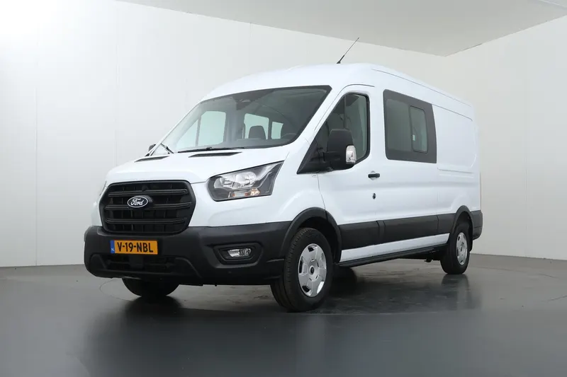 Ford Transit (2024)