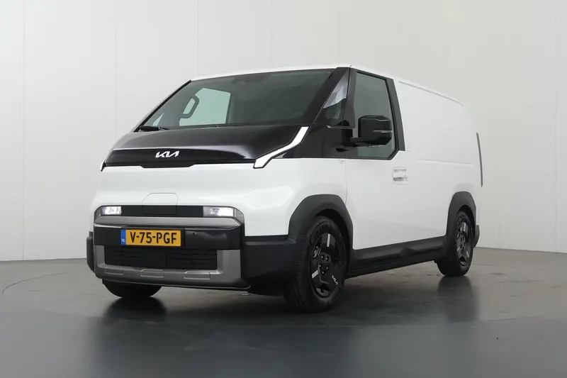 Kia PV5 (2026)