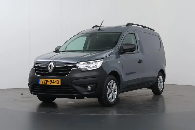 Renault Express (2021)